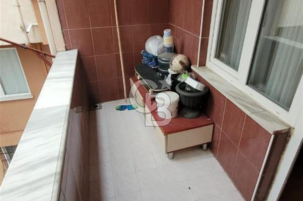 CB ÖMER ÜNSAL'DAN ESENYALI MH. 3+1 120 M2 DAİRE