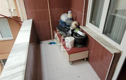 CB ÖMER ÜNSAL'DAN ESENYALI MH. 3+1 120 M2 DAİRE