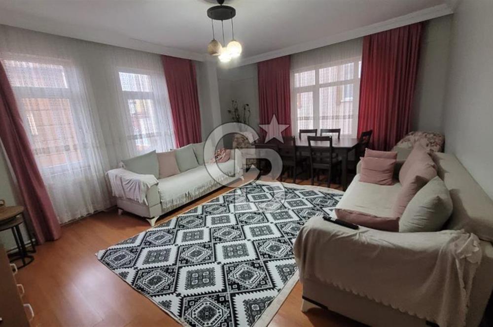 CB ÖMER ÜNSAL'DAN ESENYALI MH. 3+1 120 M2 DAİRE