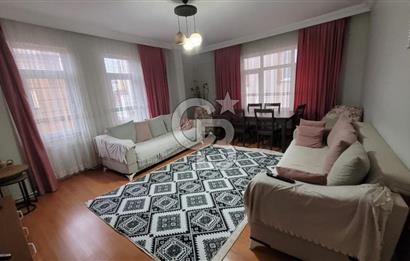CB ÖMER ÜNSAL'DAN ESENYALI MH. 3+1 120 M2 DAİRE