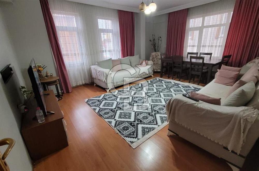 CB ÖMER ÜNSAL'DAN ESENYALI MH. 3+1 120 M2 DAİRE