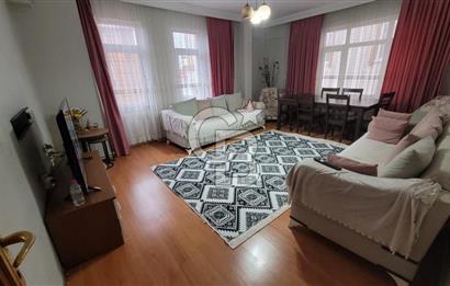 CB ÖMER ÜNSAL'DAN ESENYALI MH. 3+1 120 M2 DAİRE