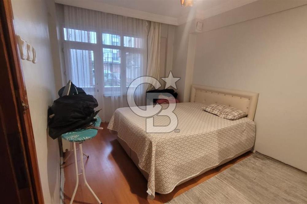 CB ÖMER ÜNSAL'DAN ESENYALI MH. 3+1 120 M2 DAİRE