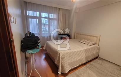 CB ÖMER ÜNSAL'DAN ESENYALI MH. 3+1 120 M2 DAİRE