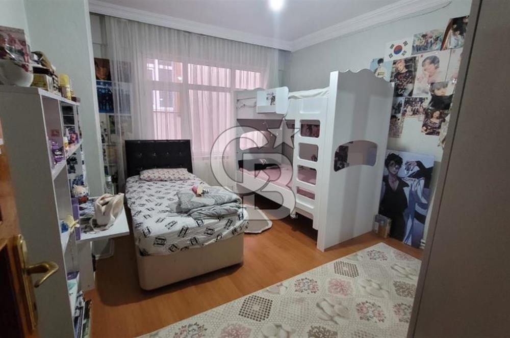 CB ÖMER ÜNSAL'DAN ESENYALI MH. 3+1 120 M2 DAİRE