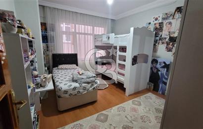 CB ÖMER ÜNSAL'DAN ESENYALI MH. 3+1 120 M2 DAİRE
