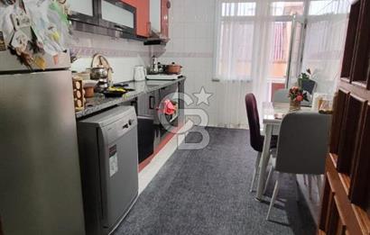CB ÖMER ÜNSAL'DAN ESENYALI MH. 3+1 120 M2 DAİRE