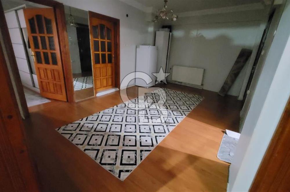 CB ÖMER ÜNSAL'DAN ESENYALI MH. 3+1 120 M2 DAİRE