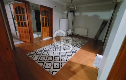 CB ÖMER ÜNSAL'DAN ESENYALI MH. 3+1 120 M2 DAİRE