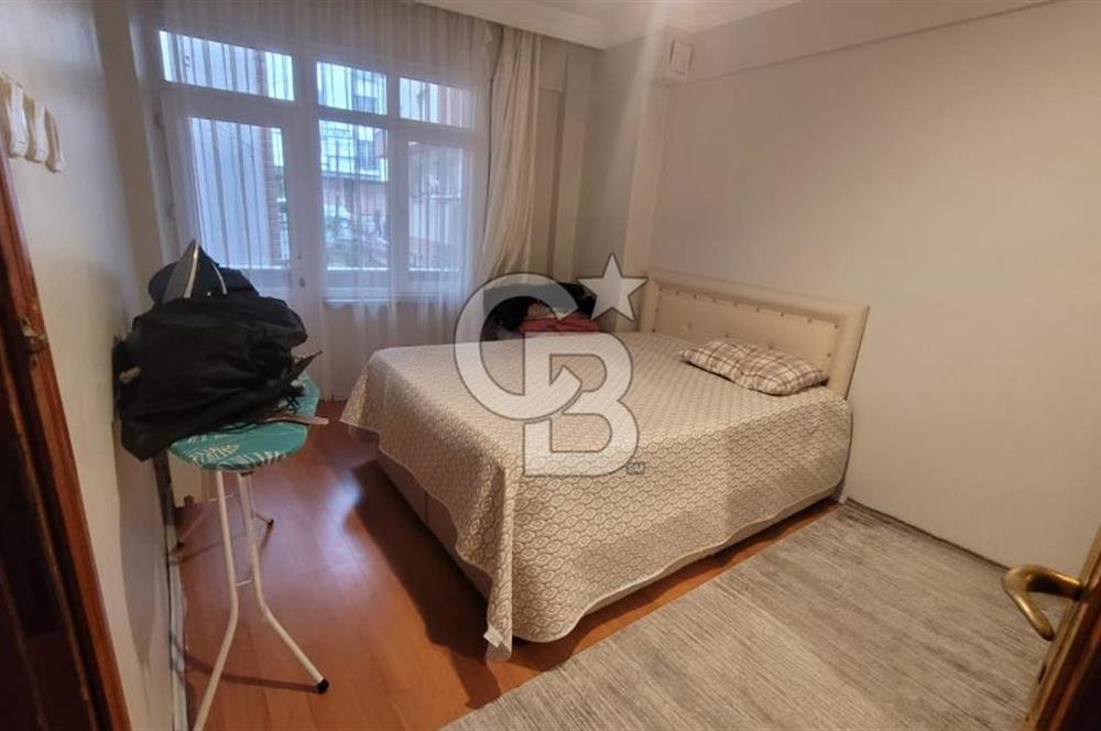 CB ÖMER ÜNSAL'DAN ESENYALI MH. 3+1 120 M2 DAİRE