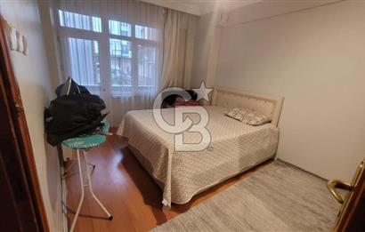 CB ÖMER ÜNSAL'DAN ESENYALI MH. 3+1 120 M2 DAİRE