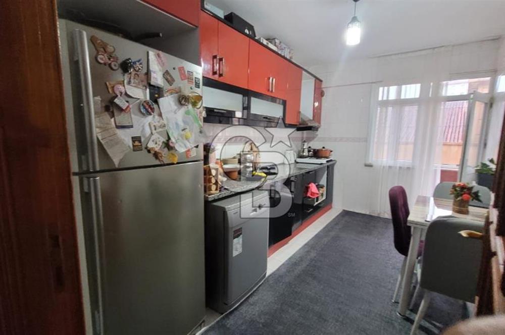 CB ÖMER ÜNSAL'DAN ESENYALI MH. 3+1 120 M2 DAİRE