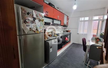 CB ÖMER ÜNSAL'DAN ESENYALI MH. 3+1 120 M2 DAİRE