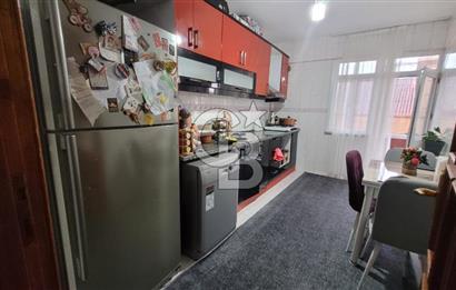 CB ÖMER ÜNSAL'DAN ESENYALI MH. 3+1 120 M2 DAİRE
