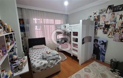 CB ÖMER ÜNSAL'DAN ESENYALI MH. 3+1 120 M2 DAİRE