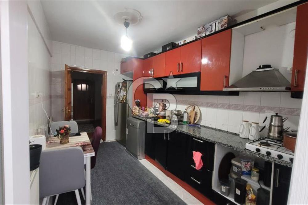 CB ÖMER ÜNSAL'DAN ESENYALI MH. 3+1 120 M2 DAİRE