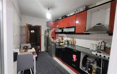 CB ÖMER ÜNSAL'DAN ESENYALI MH. 3+1 120 M2 DAİRE