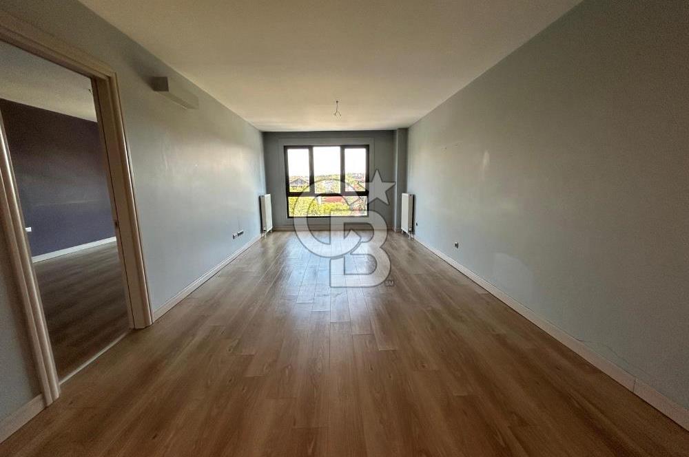 KEMERBURGAZ ELMAS TERAS SİTESİNDE 1+1   GENİŞ METREKARELİ SATILIK DAİRE 
