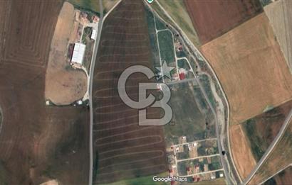 Akyurt Şeyhler Mahallesinde 250 m² Yatırımlık Tarla