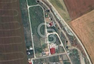 Akyurt Şeyhler Mahallesinde 250 m² Yatırımlık Tarla