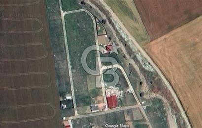 Akyurt Şeyhler Mahallesinde 250 m² Yatırımlık Tarla