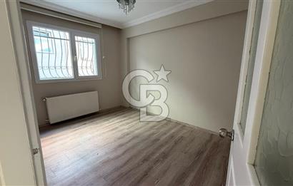 Yeşilyurt Doğanay Mahallesinde Merkezi Konumda 3+1 Satılık Daire