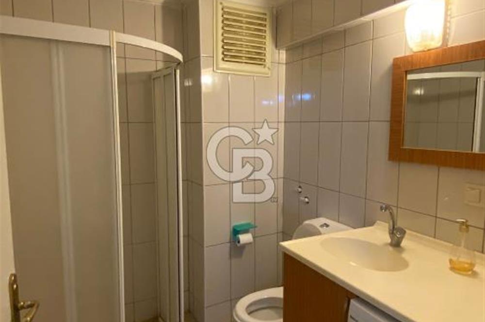 TRABZON KONAKLAR'DA D KAPISINDA EŞYALI 1+1 KİRALIK DAİRE