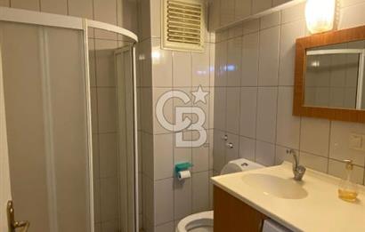 TRABZON KONAKLAR'DA D KAPISINDA EŞYALI 1+1 KİRALIK DAİRE