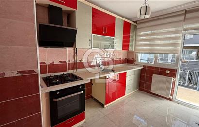Yeşilyurt Doğanay Mahallesinde Merkezi Konumda 3+1 Satılık Daire