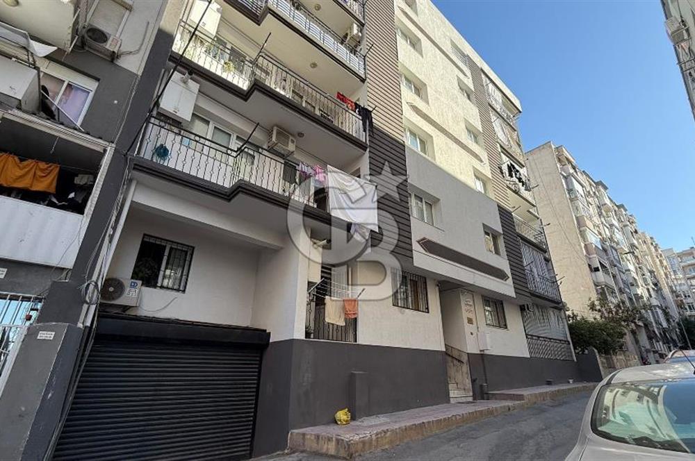 Yeşilyurt Doğanay Mahallesinde Merkezi Konumda 3+1 Satılık Daire