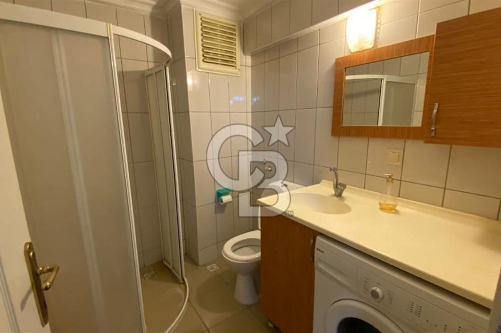TRABZON KONAKLAR'DA D KAPISINDA EŞYALI 1+1 KİRALIK DAİRE