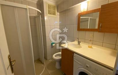 TRABZON KONAKLAR'DA D KAPISINDA EŞYALI 1+1 KİRALIK DAİRE