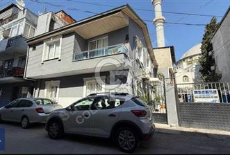 BUCA İNÖNÜN MAHALLESİ 2 ADET 2+1 KOMPLE SATILIK BİNA