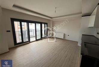 Üçkuyularda Sıfır Geniş 2+1 Satılık Daire