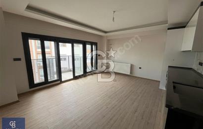 Üçkuyularda Sıfır Geniş 2+1 Satılık Daire