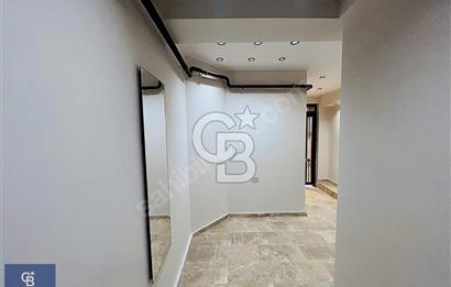 Üçkuyularda Sıfır Geniş 2+1 Satılık Daire