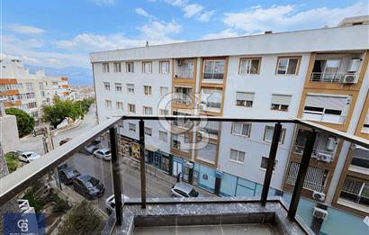 Üçkuyularda Sıfır Geniş 2+1 Satılık Daire