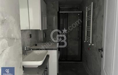 Üçkuyularda Sıfır Geniş 2+1 Satılık Daire