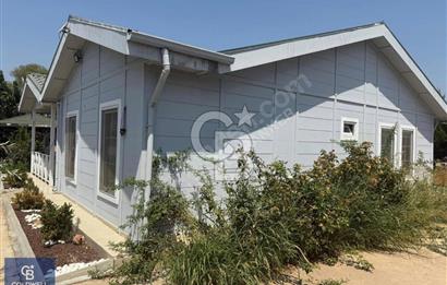 MENDERES OĞLANANASI 2.500 m2 ARSA İÇERİSİNDE 2+1 ve 3+1 