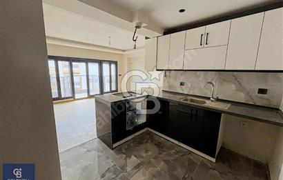 Üçkuyularda Sıfır Geniş 2+1 Satılık Daire