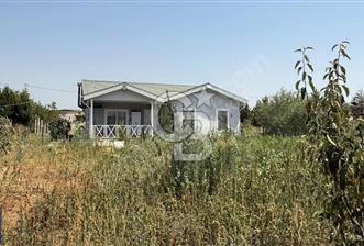 MENDERES OĞLANANASI 2.500 m2 ARSA İÇERİSİNDE 2+1 ve 3+1 