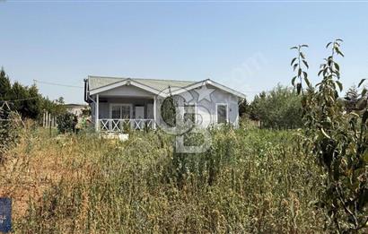 MENDERES OĞLANANASI 2.500 m2 ARSA İÇERİSİNDE 2+1 ve 3+1 
