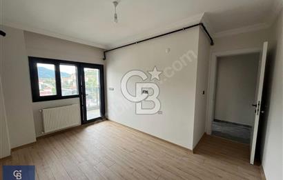Üçkuyularda Sıfır Geniş 2+1 Satılık Daire