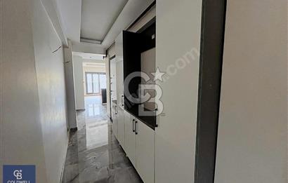 Üçkuyularda Sıfır Geniş 2+1 Satılık Daire