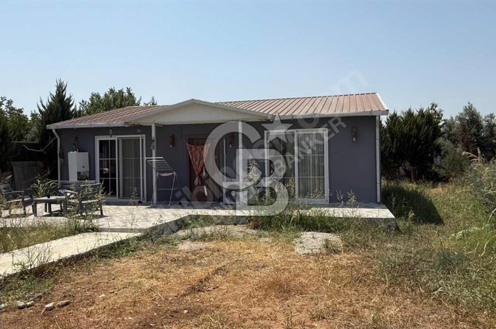 MENDERES OĞLANANASI 2.500 m2 ARSA İÇERİSİNDE 2+1 ve 3+1 