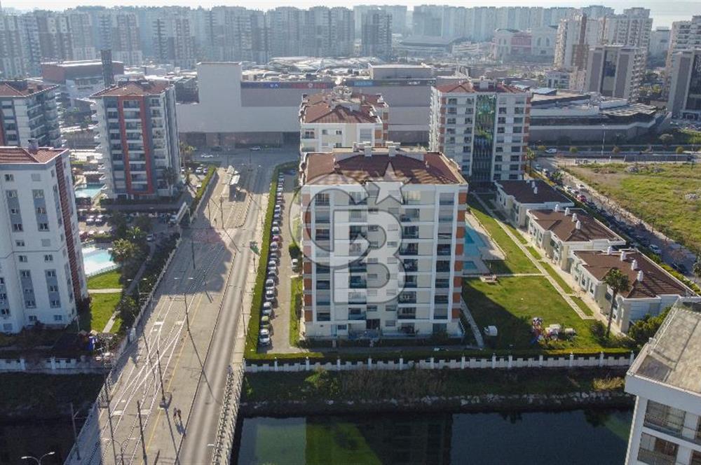 Mavişehir Aden Park ta 3+1 Eşyalı Kiralık Daire