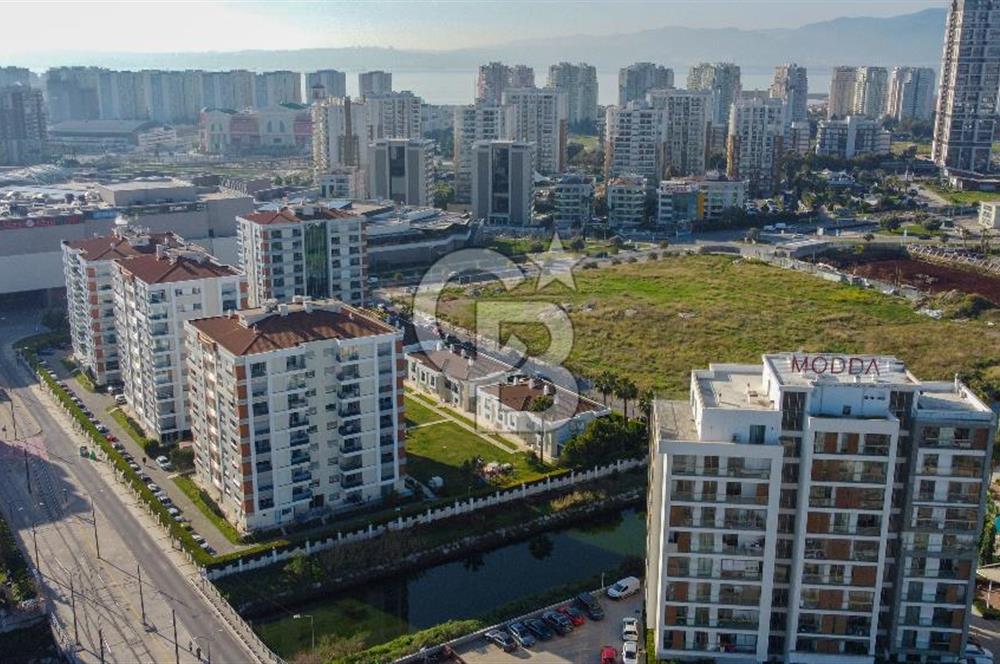 Mavişehir Aden Park ta 3+1 Eşyalı Kiralık Daire