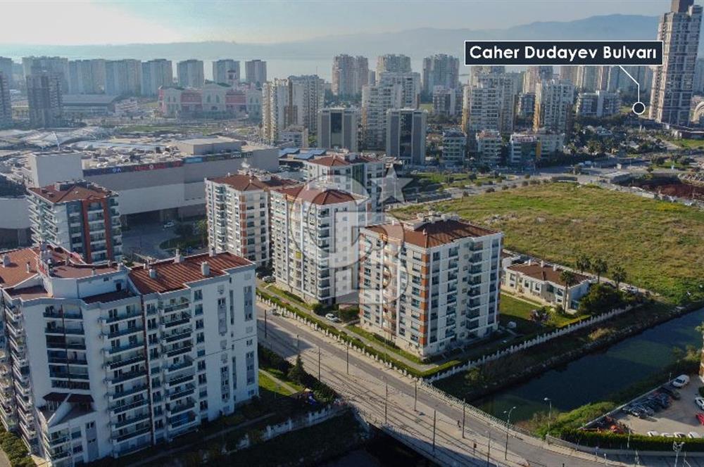 Mavişehir Aden Park ta 3+1 Eşyalı Kiralık Daire