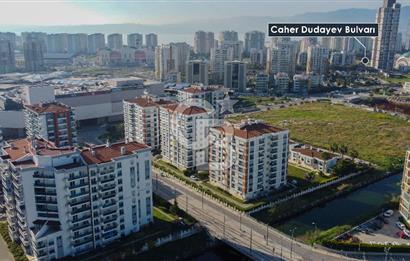 Mavişehir Aden Park ta 3+1 Eşyalı Kiralık Daire