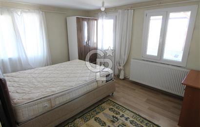 Urla Gülbahçe’de Eşyalı Kiralık 1+1 Daire